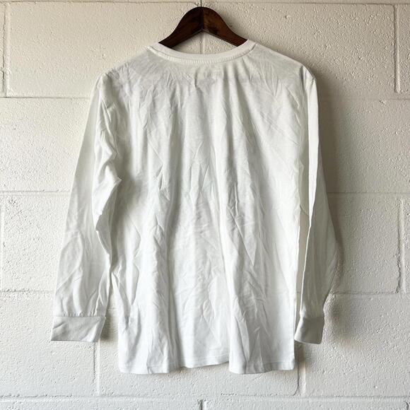 Mean Girls Glen Coco Christmas Long Sleeve Shirt Youth Girls XL Size 14 - Picture 2 of 3